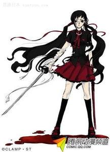 bloodc剧场版在线观看,暗夜血影,揭秘神秘血统之谜 第3张 bloodc剧场版在线观看,暗夜血影,揭秘神秘血统之谜 第3张